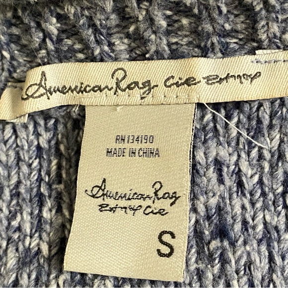 American Rag Sweater S - Picture 2 of 6